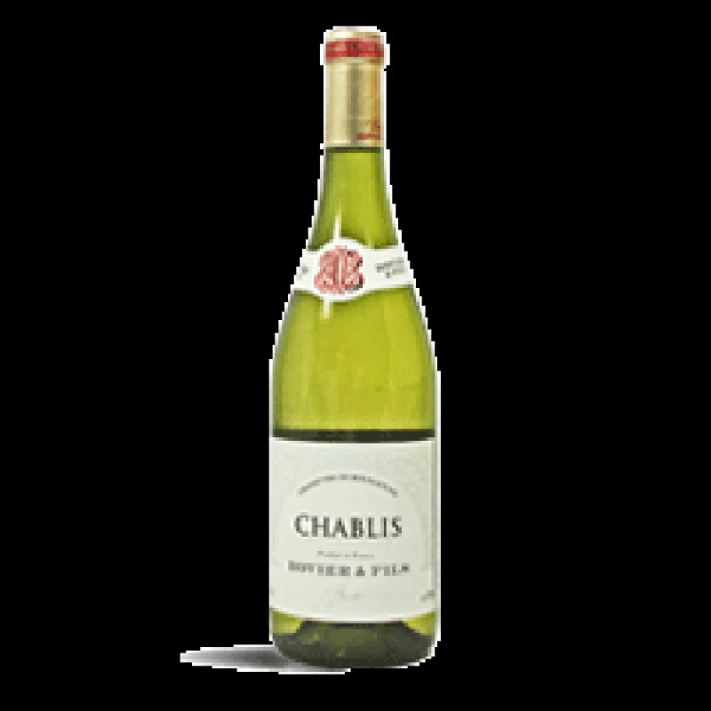 CHABLIS, 0,75l