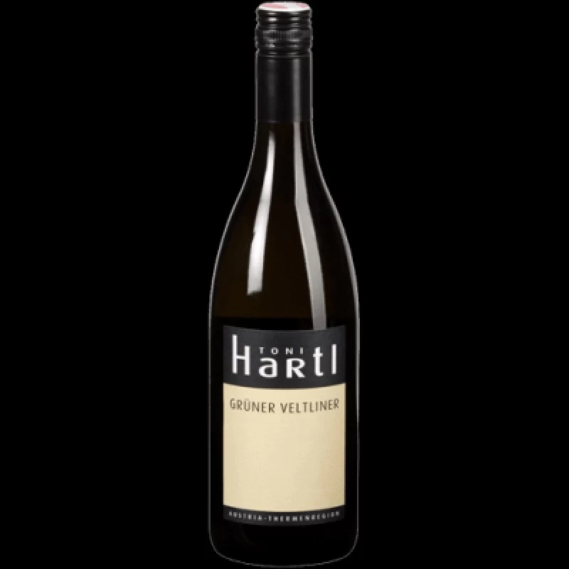 GRÜNER VELTLINER 