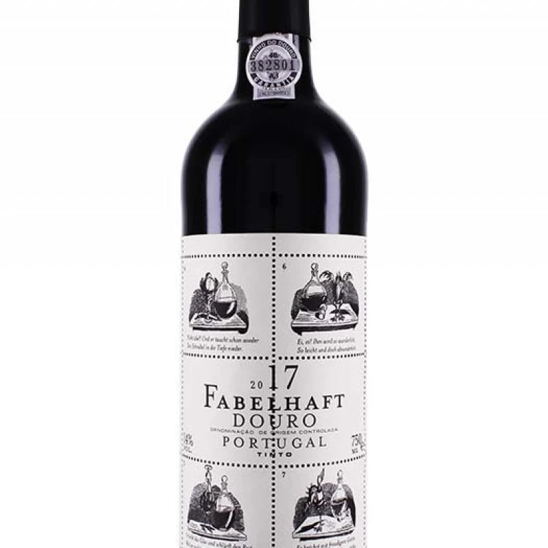 NIEPORT FABELHAFT, 0,75l