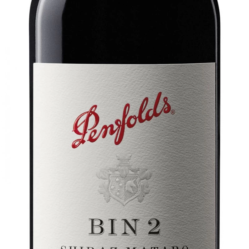 PENFOLDS BIN 2, 0,75l