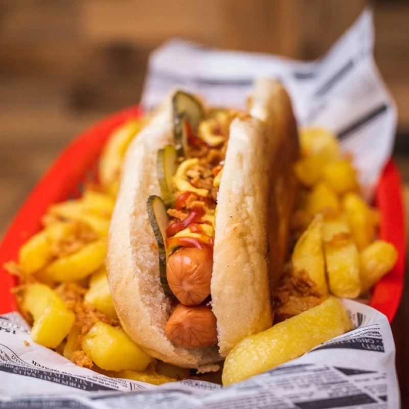 Original Hot-Dog