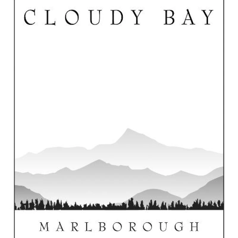 Cloudy Bay, Sauvignon Blanc, 0,75l