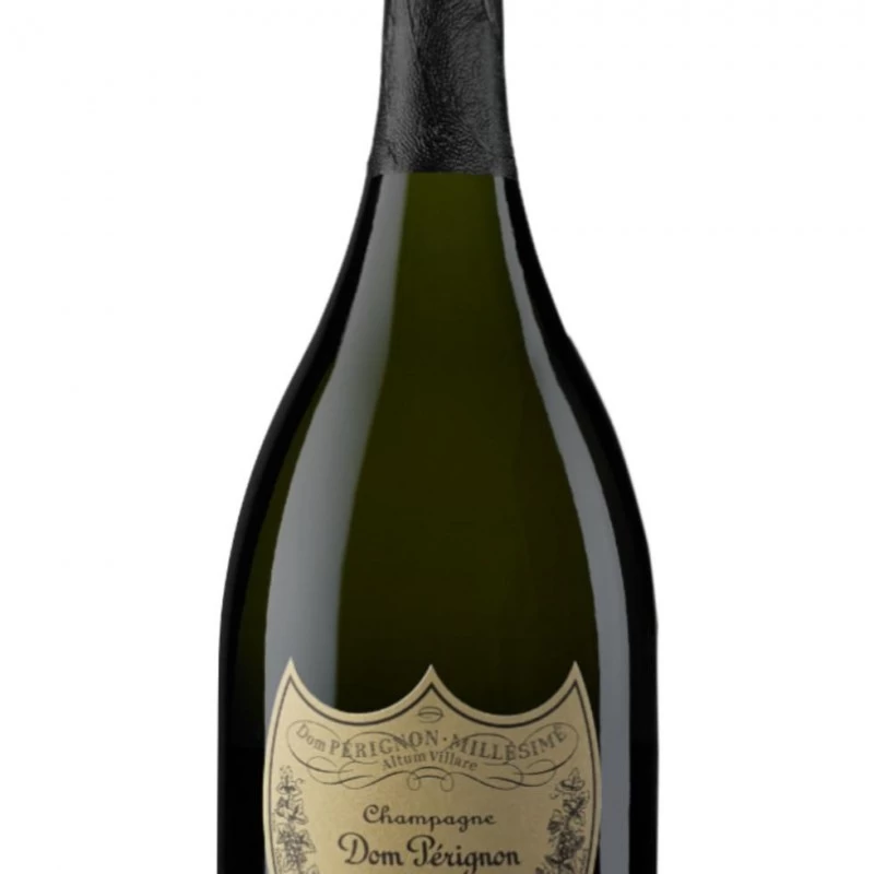 DOM PERIGNON, BRUT Champagner