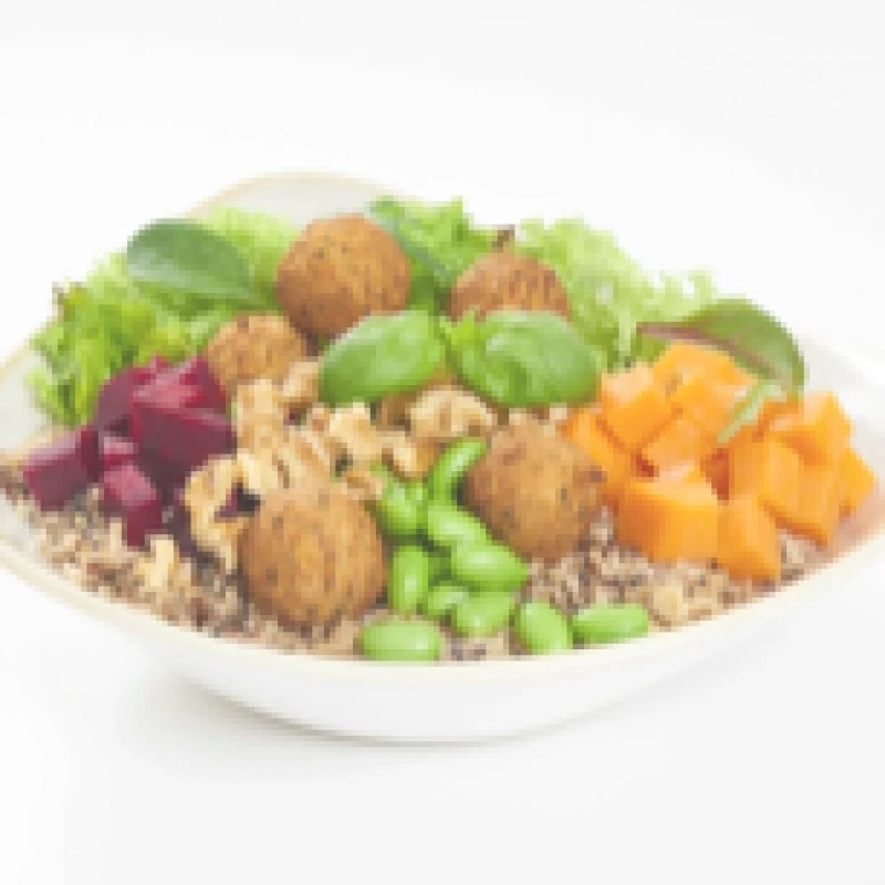 Bowlbar