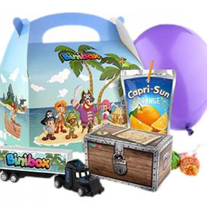 Kinderbox