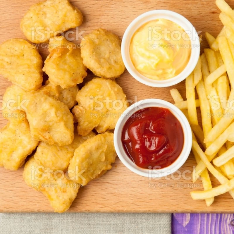 Chicken Nuggets