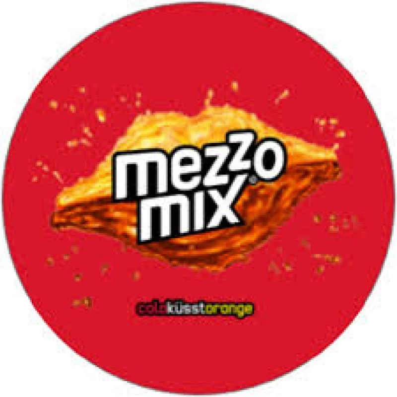 Mezzo mix