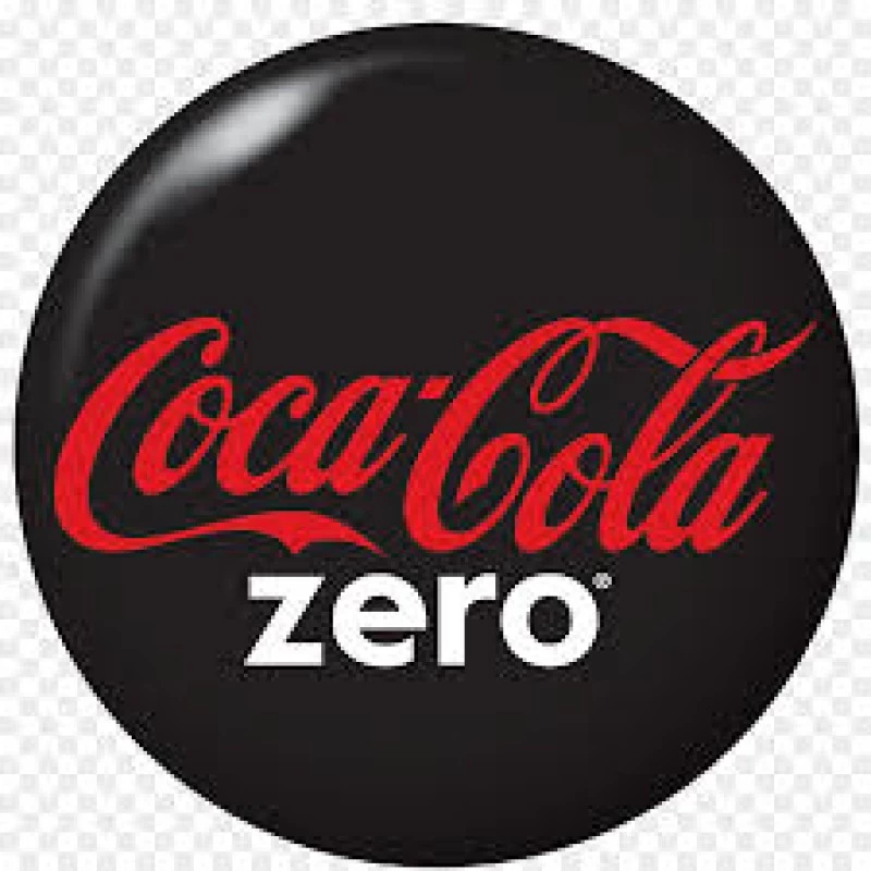 Coca Cola Zero