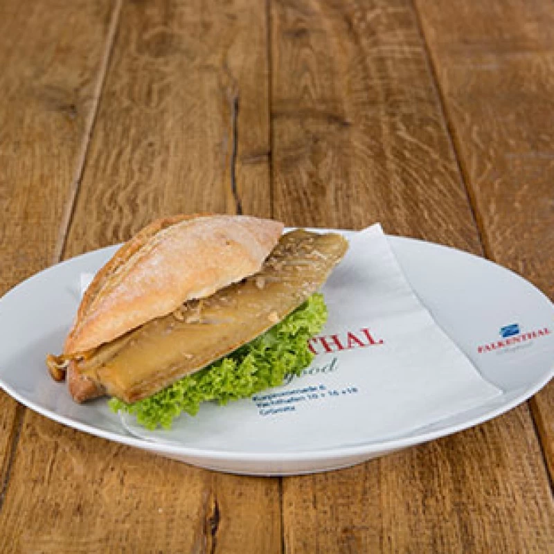 Makrelenfilet 
