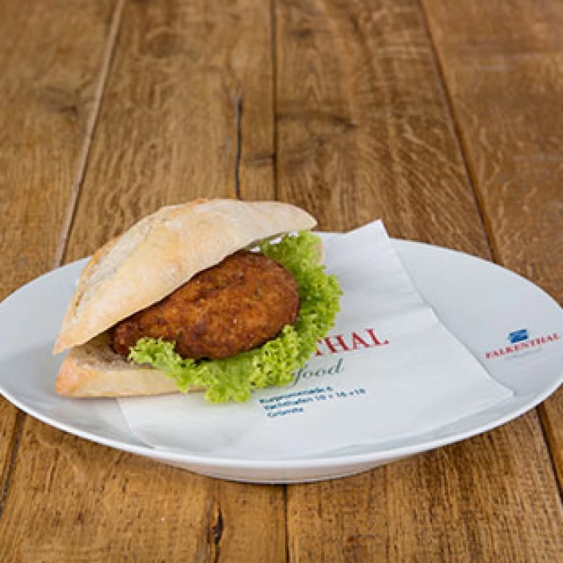 Fischfrikadelle 