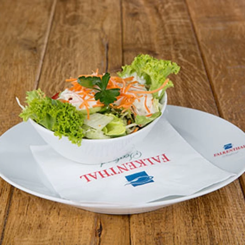 Beilagensalat 