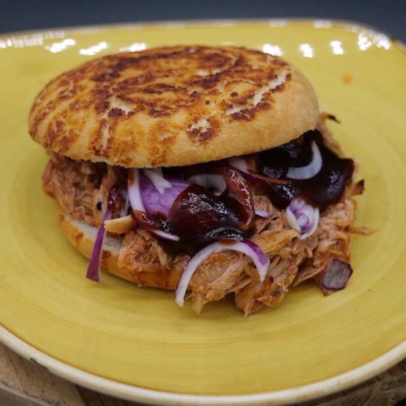 Pulled Chicken (regional)