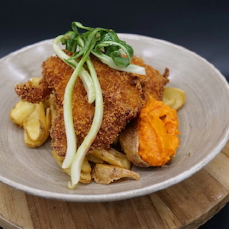 Fish & Chips