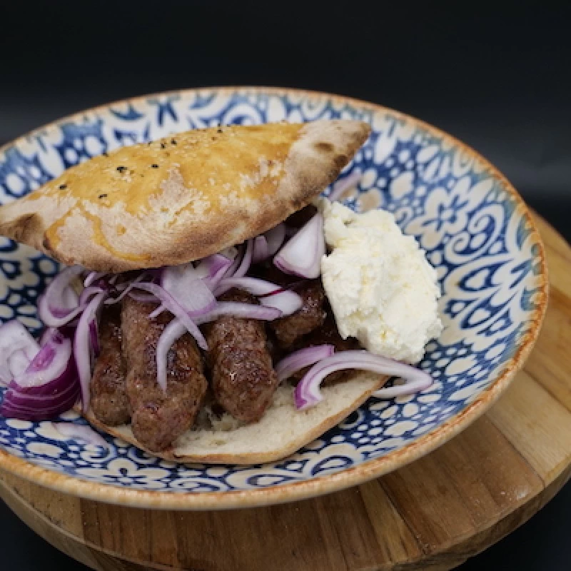 Cevapcici 