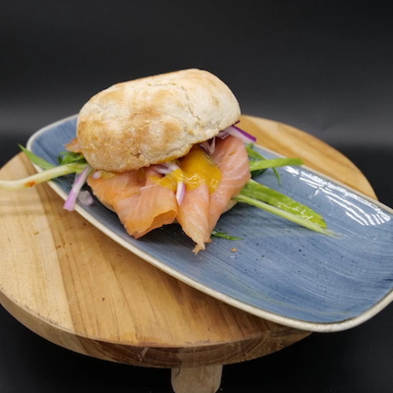 Lachs