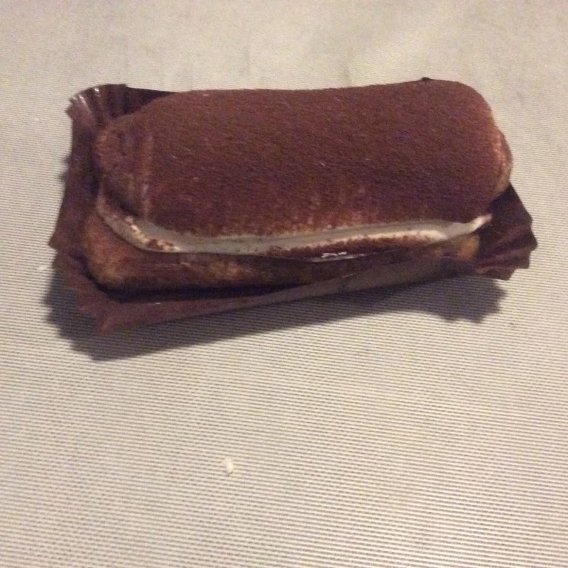 Tiramisù ( 110 gr. ) 