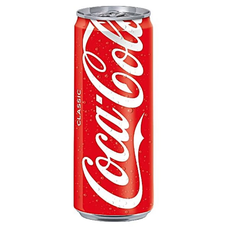 Coca Cola  Dose