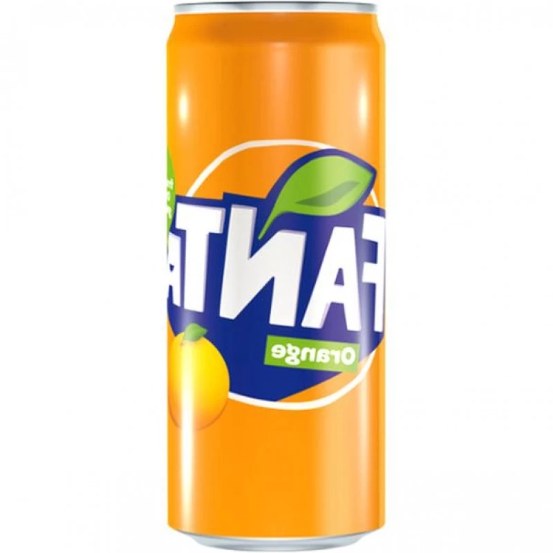 Fanta Dose