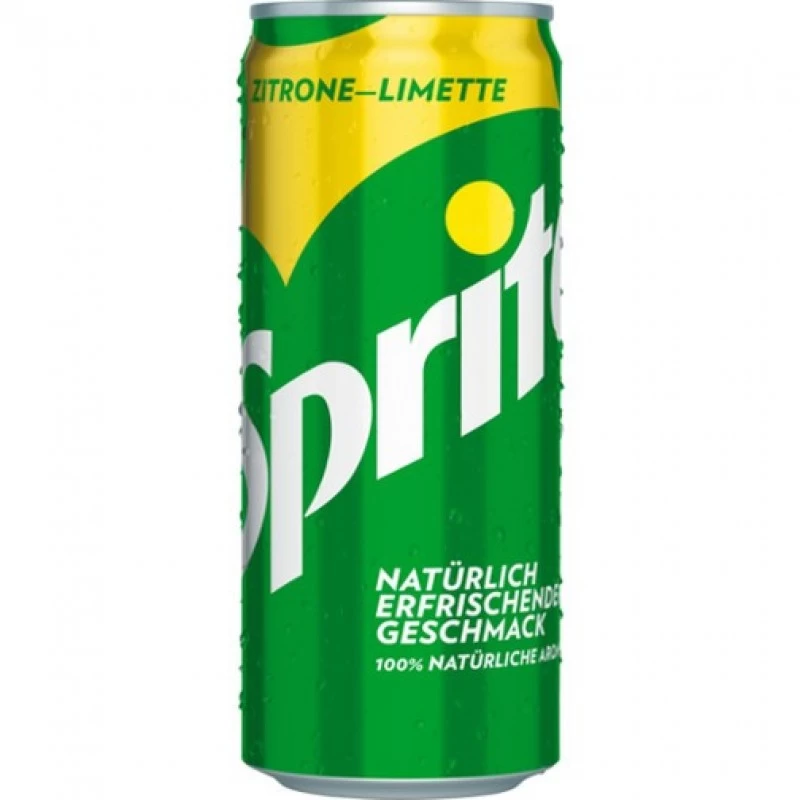 Sprite Dose