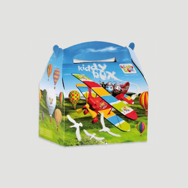Kinderbox