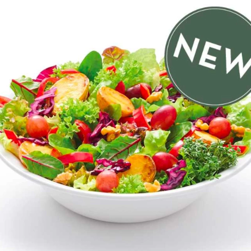 Good Greens Salad
