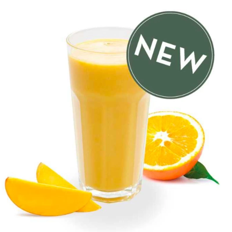 Mango Passion