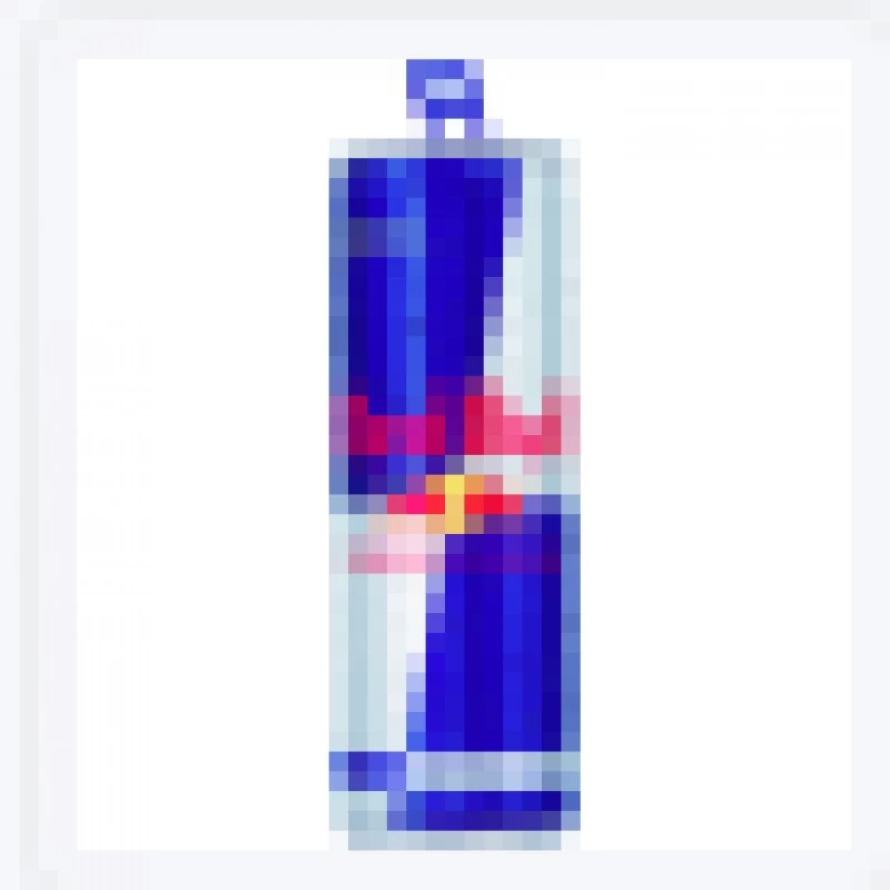 Red Bull  0,25l