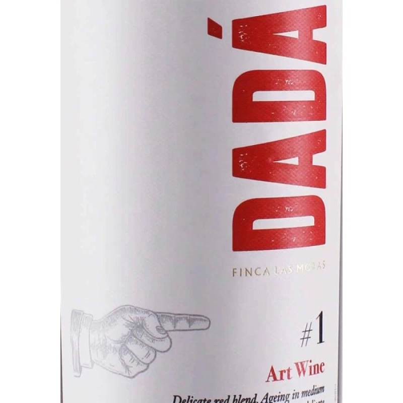 DADA #1  0,75L