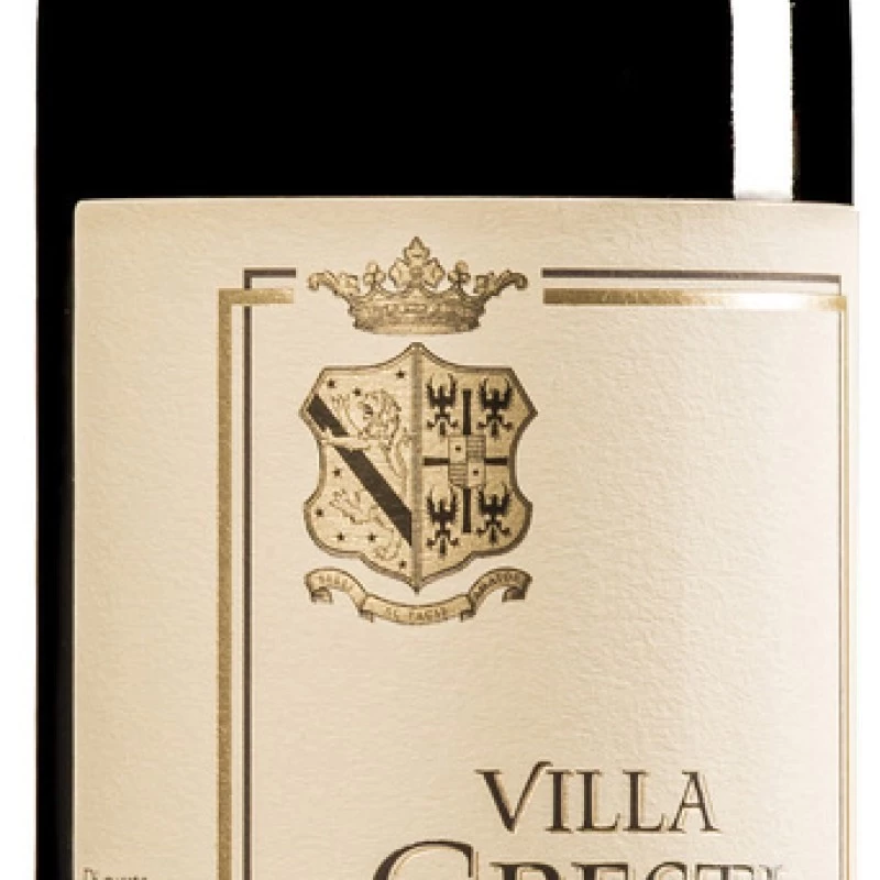 VILLA GRESTI DI SAN LEONARDO ROSSO DOLOMITI IGT  0,75L