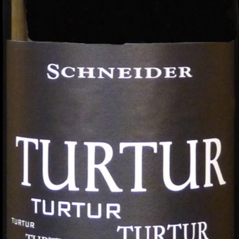 TURTUR  0,75L