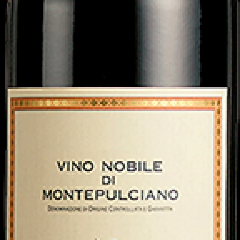 VINO NOBILE DI MONTEPULCIANO DOCG  0,75L