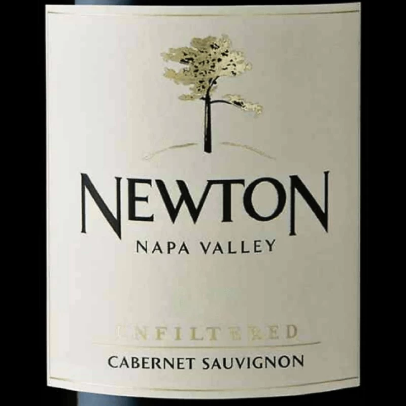 NEWTON UNFILTERED  0,75L