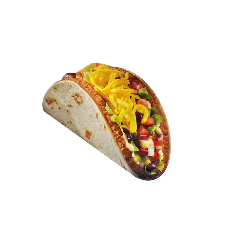 Chee Köfte Wrap Normal