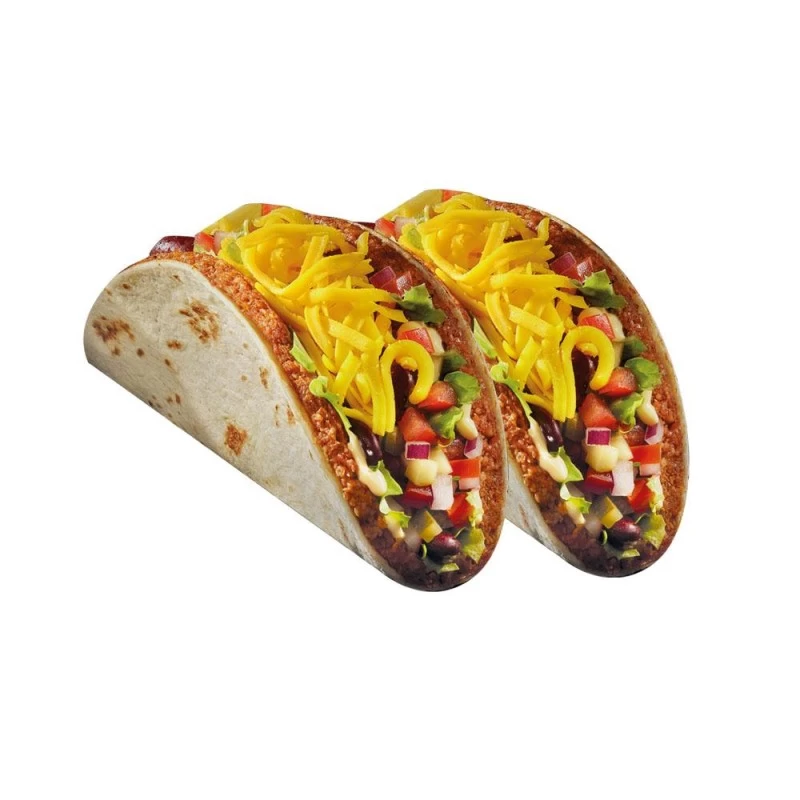 Chee Köfte Wrap Mega
