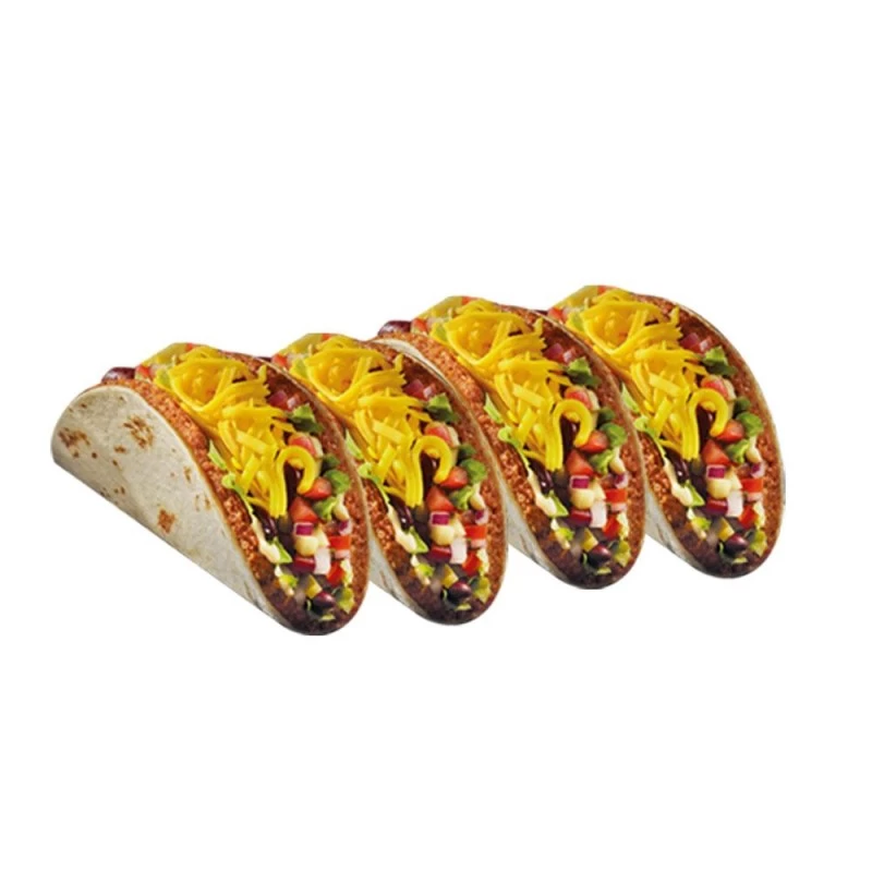 Chee Köfte Wrap Ultra