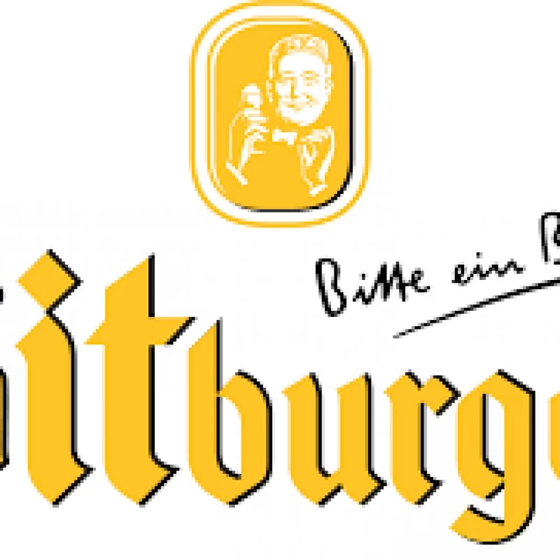Bier Bitburger