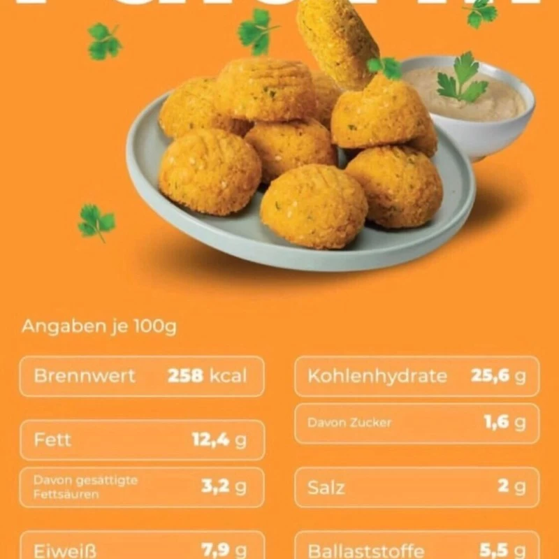 Falafill