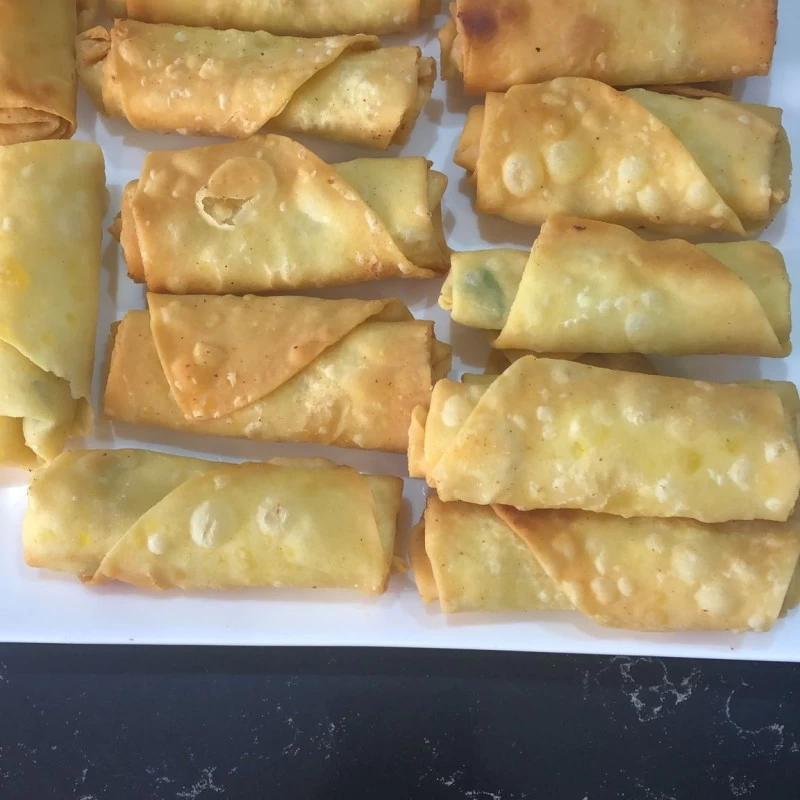 Schafskäse Börek