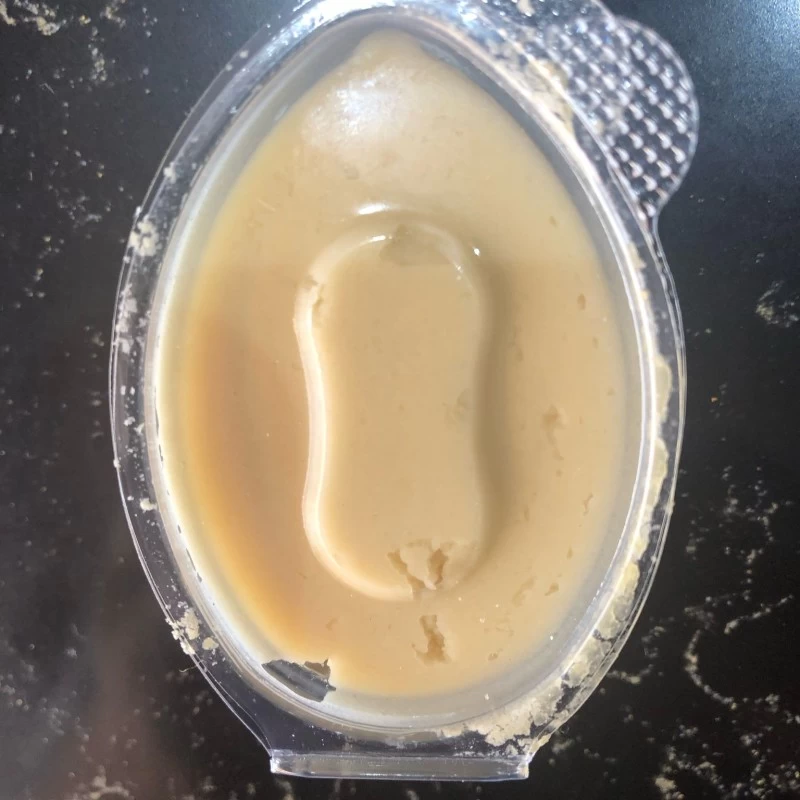 Hummus Sauce
