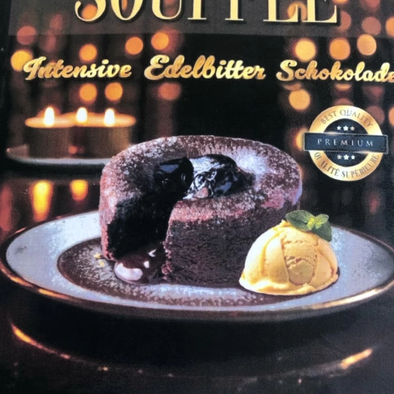 Souffle