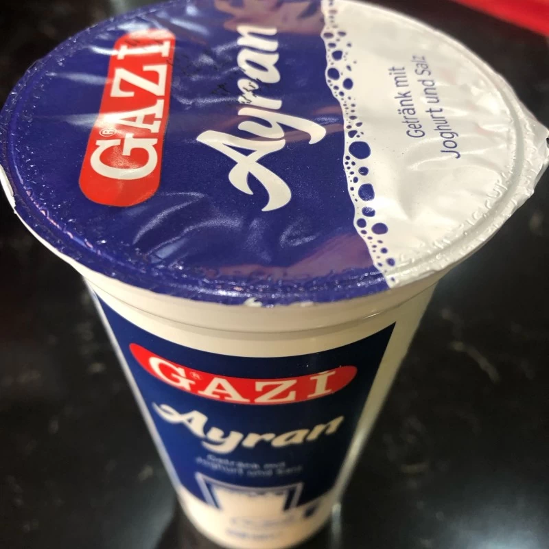 Ayran