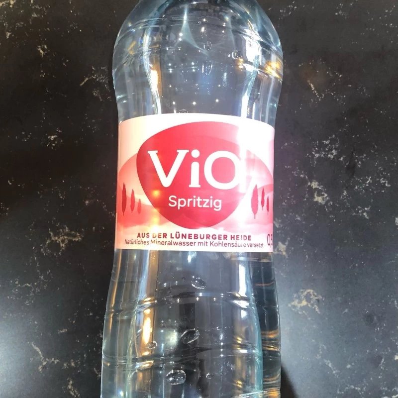Wasser