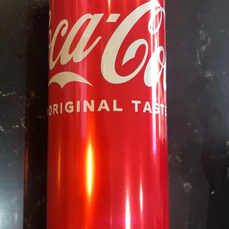 Coca Cola