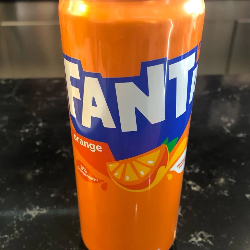 Fanta