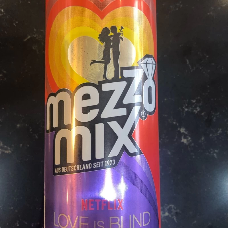Mezzo Mix