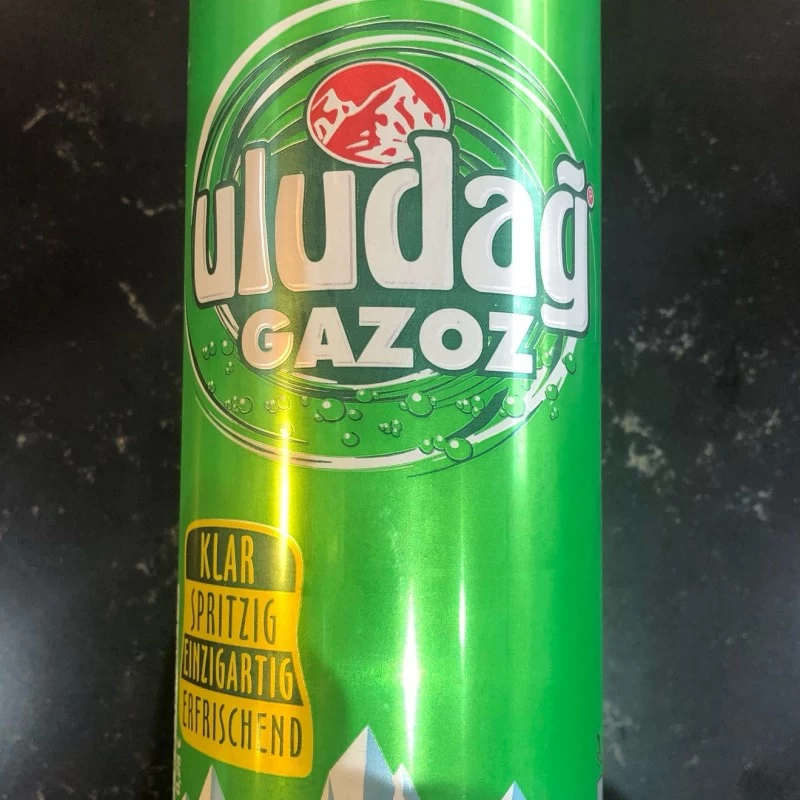 Uludag Gazoz