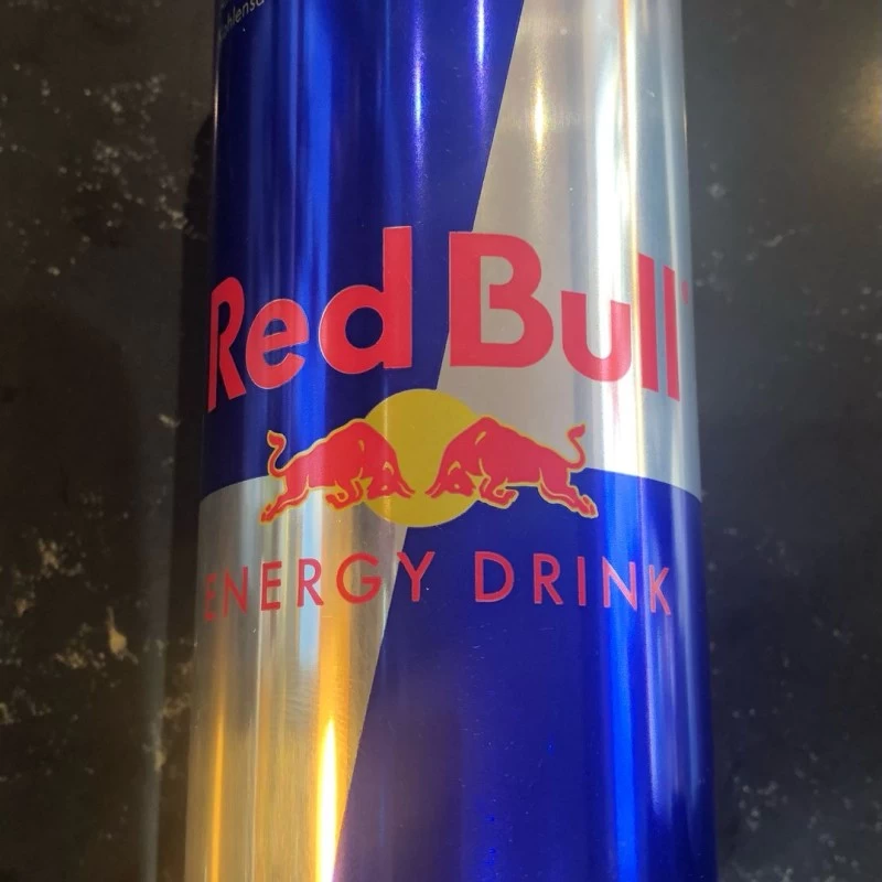 Red Bull