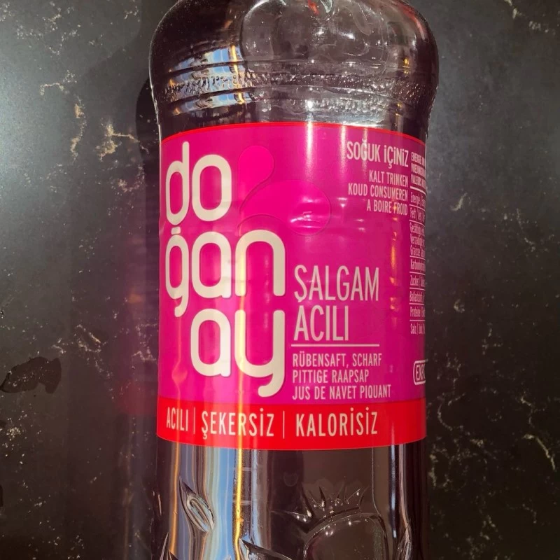 Salgam Scharf