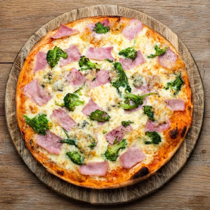 Pizza Da Fabio