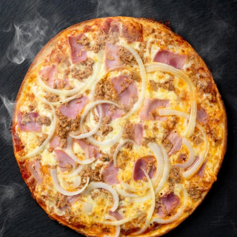 Pizza Mista